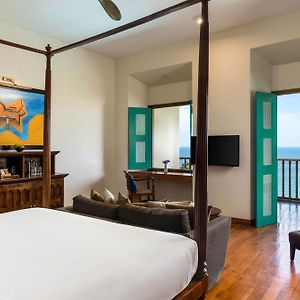 Luxury Room Spa Wing