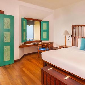 Luxury Room Main Wing